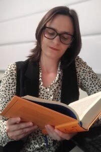 Picture of Jacqueline Bonardi Tavares